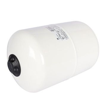 Расширительный бак Stout 12 для ГВС белый вертикальный (STW-0015-000012)