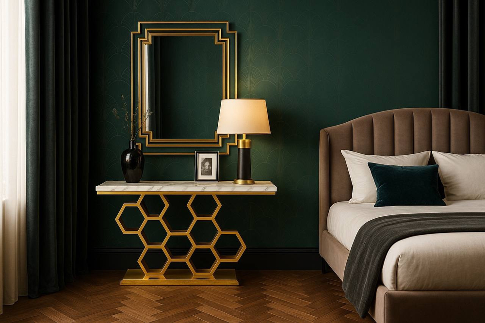 Консоль Фижен 2