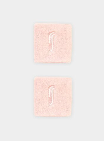 Теннисные напульсники RS Classic 8 (Pink,8 cm,2-pack)