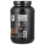 EFX Sports, Karbolyn Fuel, апельсин, 1950 г (4 фунта 4,8 унции)