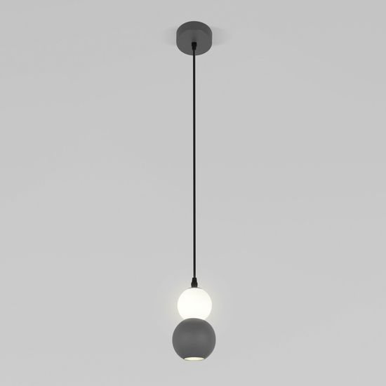 50250/1 LED/ подвесной светильник/ серый