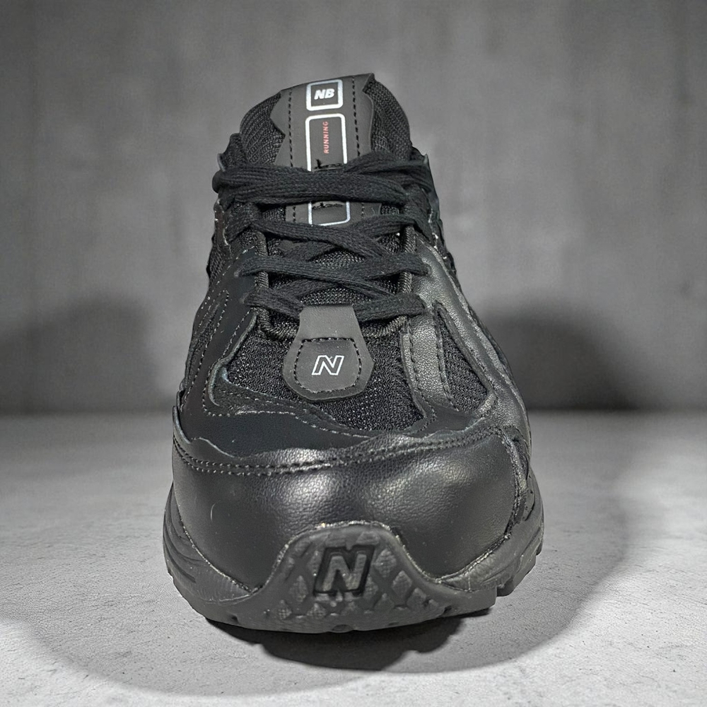 New Balance 1906D • Leather Black