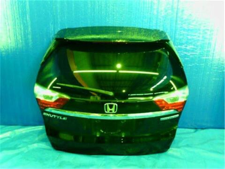 дверь задняя Honda Shuttle GP7 GK8