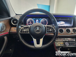 Mercedes-Benz E-Class W213 E300 4MATIC Exclusive (12.2019)