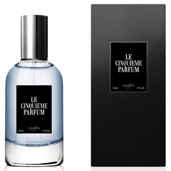 Coolife Le Cinquieme Parfum