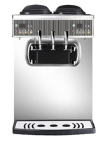 Фризер для мягкого мороженого PASMO Ice Cream Machine S230F