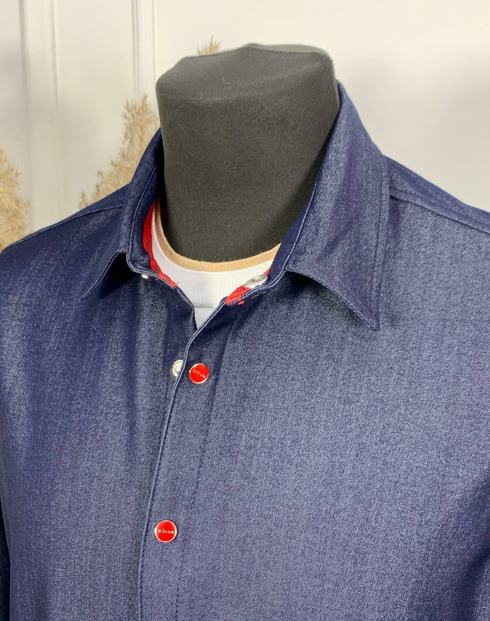 Прогулочный костюм Kiton