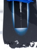 Сноуборд BURTON CUSTOM X FLYING V