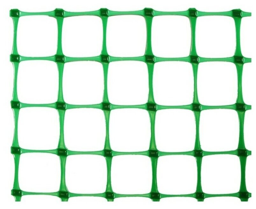 ЗАБОРНАЯ РЕШЕТКА ПРОЧНАЯ ЗР-45/1,5/20 ЛЕСНОЙ ЗЕЛЕНЫЙ