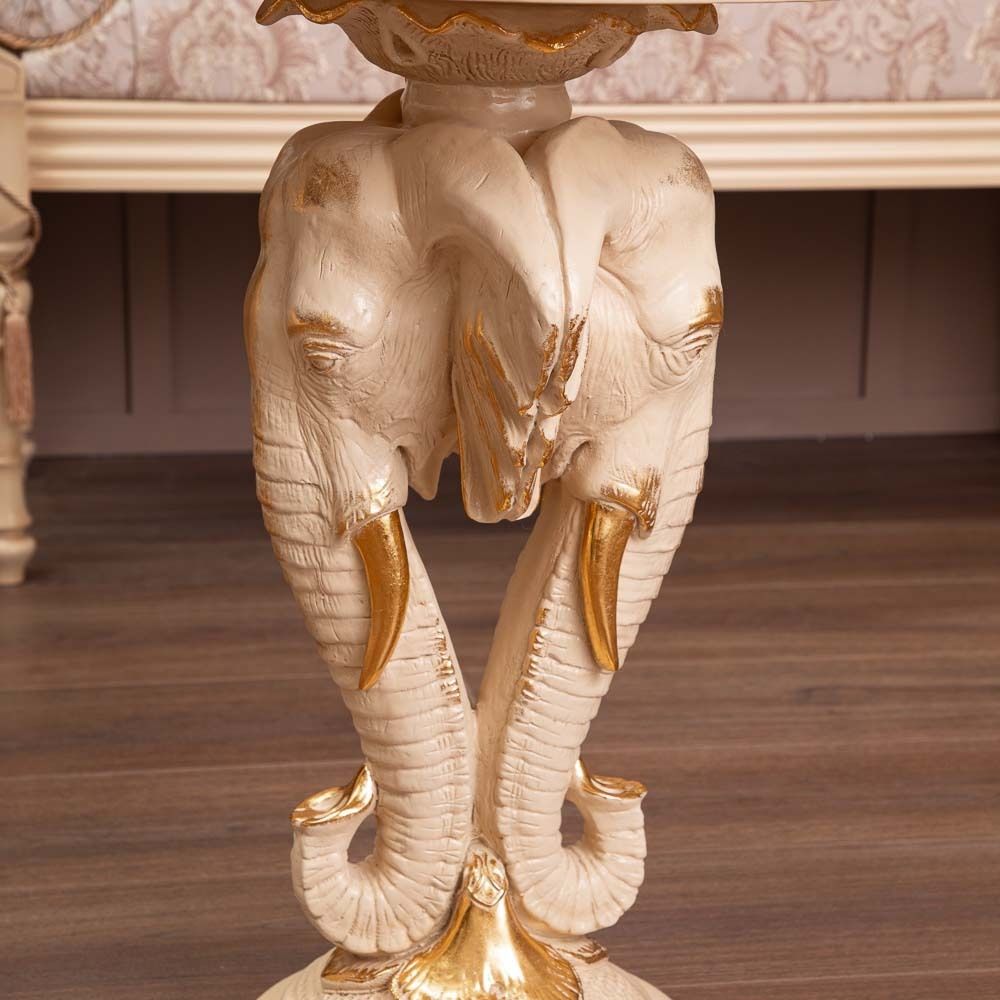 Стол Джамбо Айвори