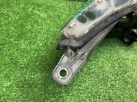 Фара левая Toyota Corolla E160 (2012-2016) галоген