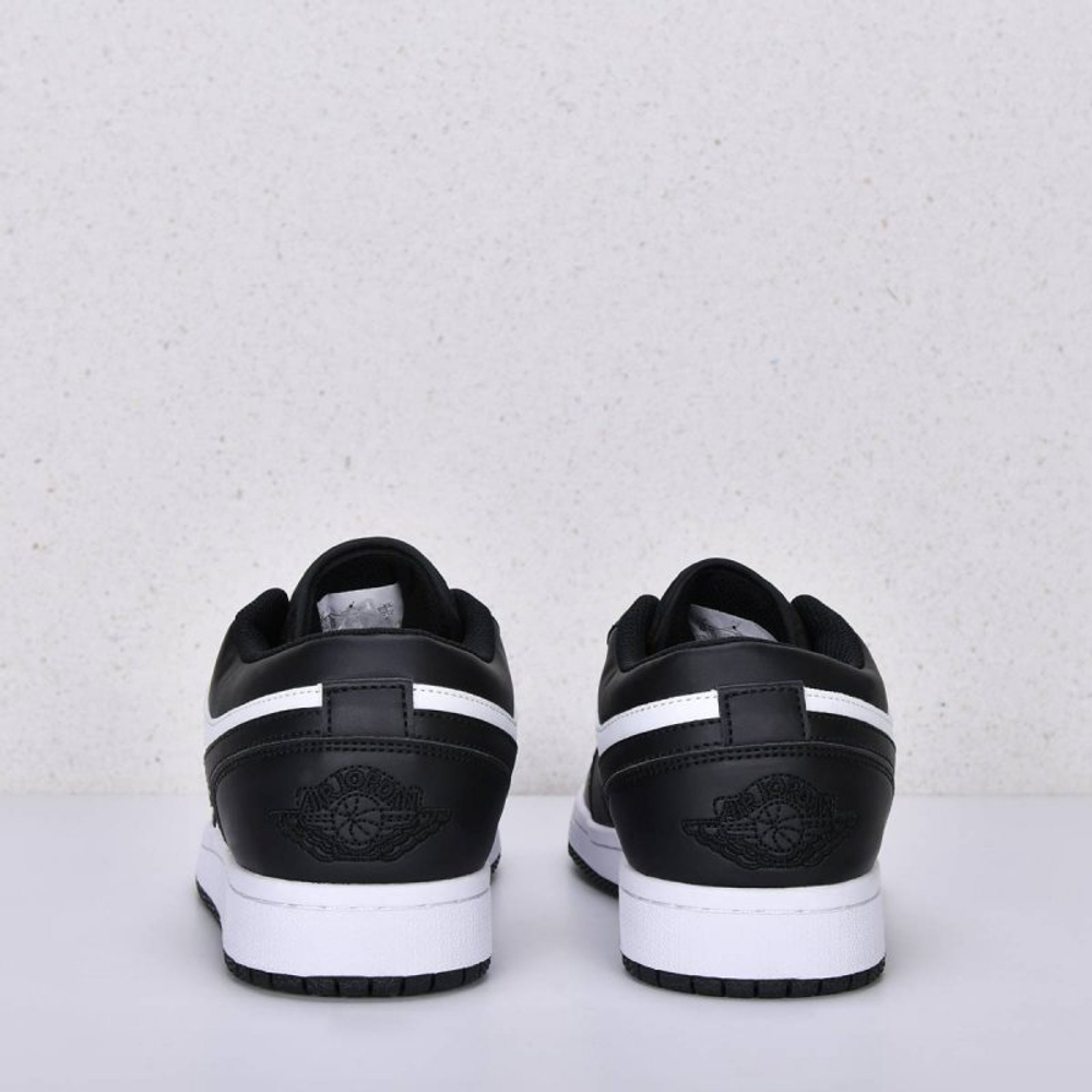 Кроссовки Nike Air Jordan 1 Low арт 2586