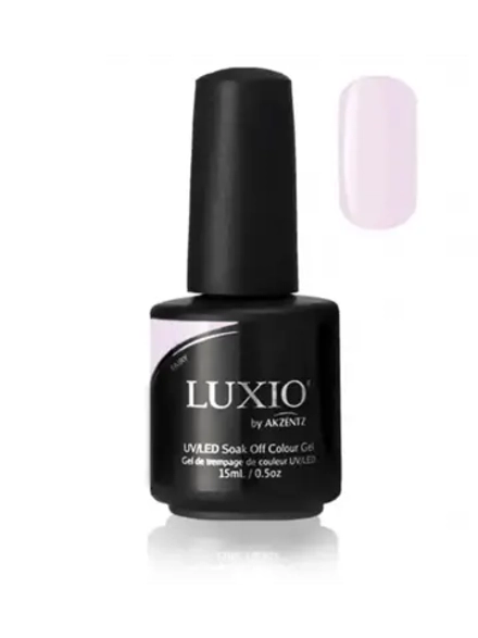 Гель лак для ногтей Luxio Fairy 15 мл