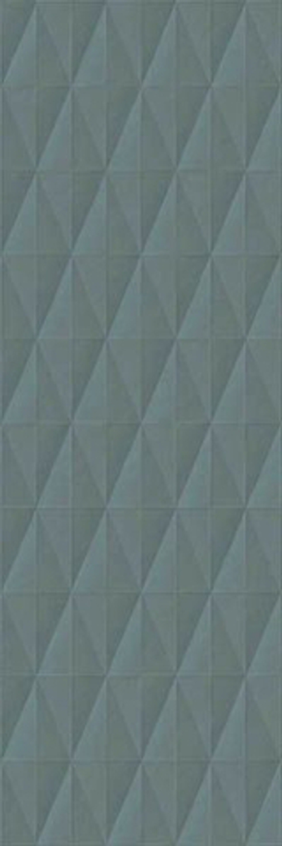 Настенная плитка Eclettica Sage Struttura Diamond 3D M1AD