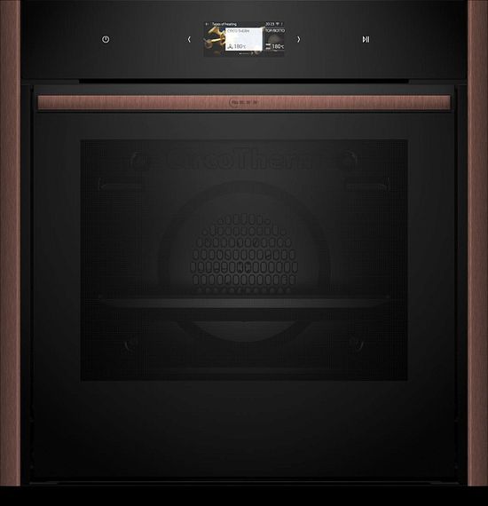 Духовой шкаф Neff B59FS3AY0