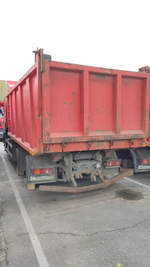 МАЗ 6501* 6x4 Самосвал 650128-8520-000 (Дизельный, 11,6 л, 423 л.с., МТ)