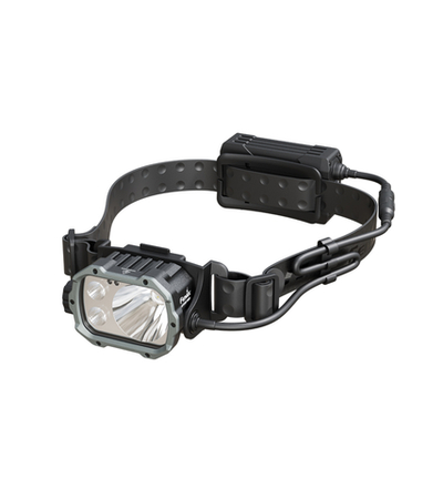 Налобный фонарь Fenix HP35R SAR