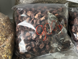 Легкое говяжье сушеное для собак лакомство