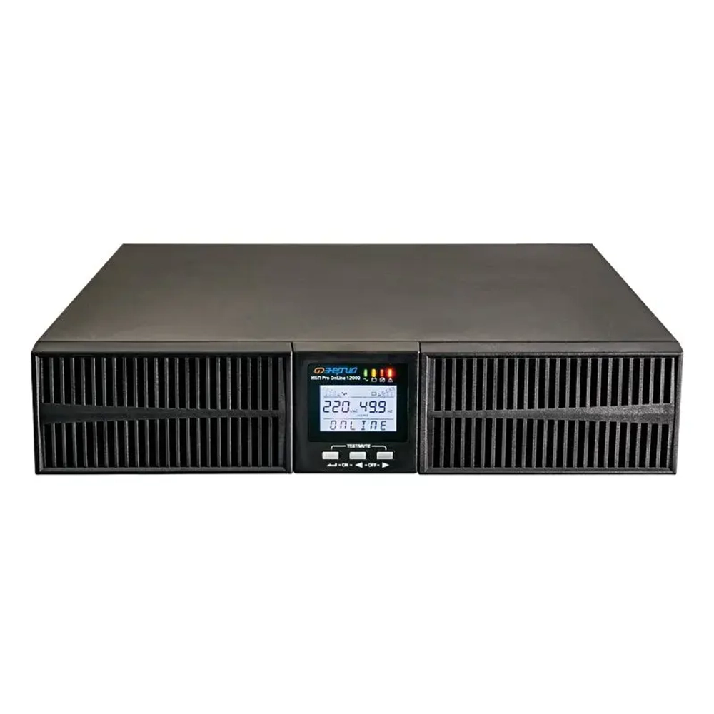 ЭНЕРГИЯ Pro OnLine 12000, EA-9010S, 192V источник бесперебойного питания Е0201-0045