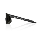 Спортивные очки 100% Hypercraft SQ / Matte Black / Smoke Lens OS