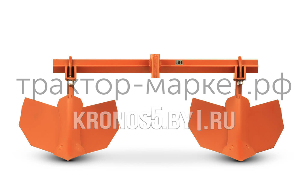 Окучник ОУ-00.000-01 к мотоблоку МТЗ | Беларус
