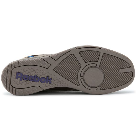 Reebok Винтажные баскетбольные кроссовки с низким верхом Корейский Унисекс