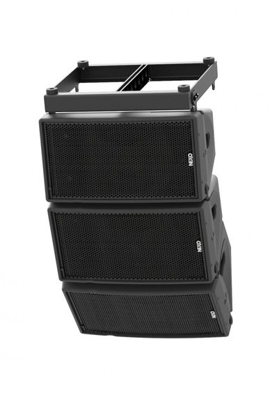 NEXO M10 активная АС, 750Вт, динамик 10 дюймов