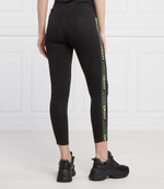 леггинсы DKNY Sport - черный(DP1P2484)