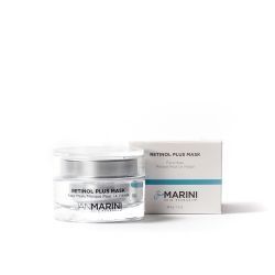 Jan Marini RETINOL PLUS MASK Высококонцентрированная маска с ретинолом 1%. Объем: 35 мл ( срок 04/26 + 12 мес после вскрытия )