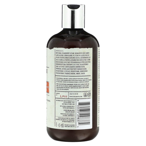 Curlsmith, Essential Moisture Cleanser, для всех типов волос, 355 мл (12 жидк. унц.)