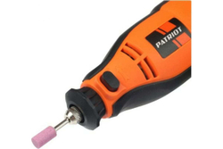 Электрический гравер PATRIOT EE 160 с гибким валом 150301160