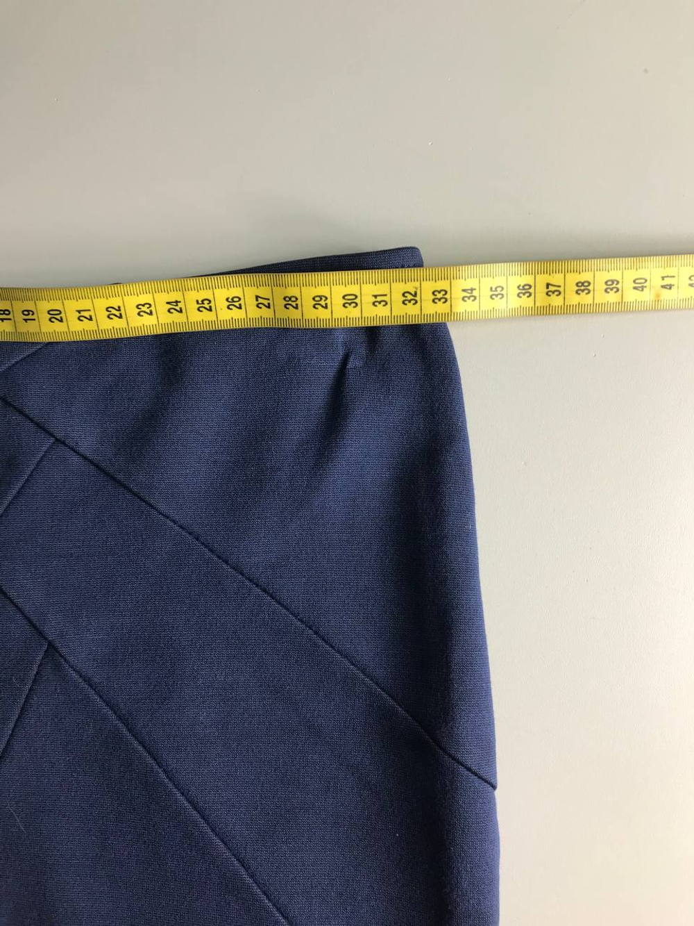 Юбка Pull&Bear обтягивающая, маркировка М, визуально на 46 размер