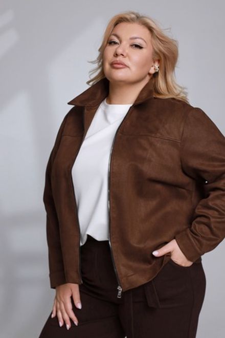 Бомбер 6181 Fabrika Фото 2