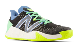 Мужские кроссовки теннисные New Balance Fresh Foam Lav v2 - разноцветный