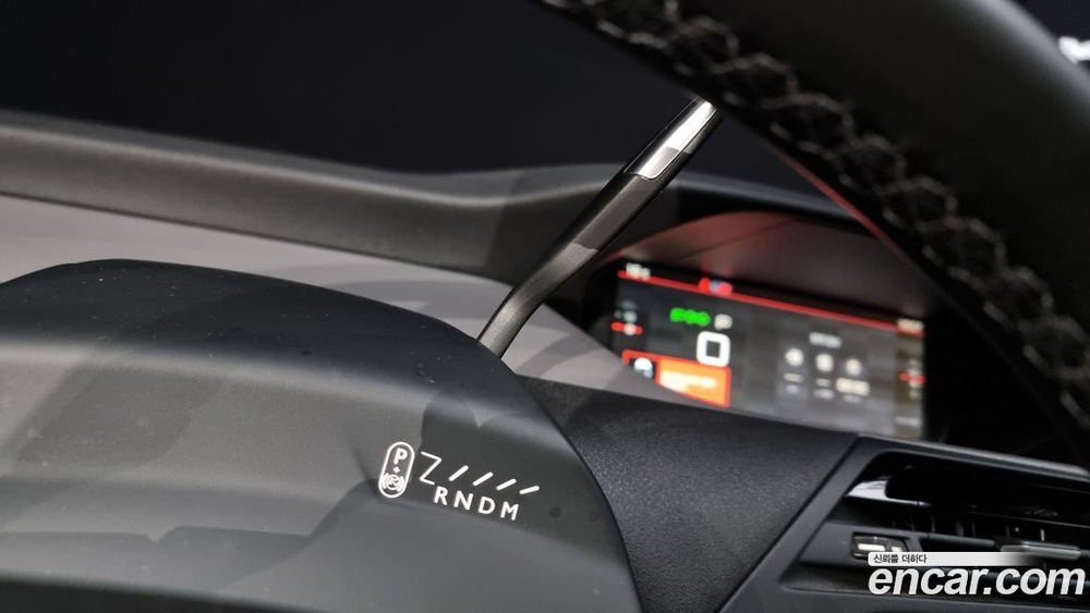 Citroen/DS Grand C4 Space Tourer 1.5 BlueHDi 필 (10.2019)