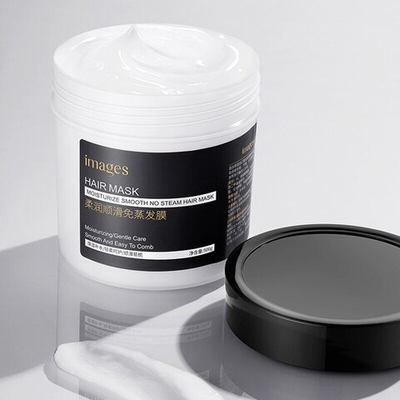 OBO Images маска д/волос Аминокислоты 500 гр.