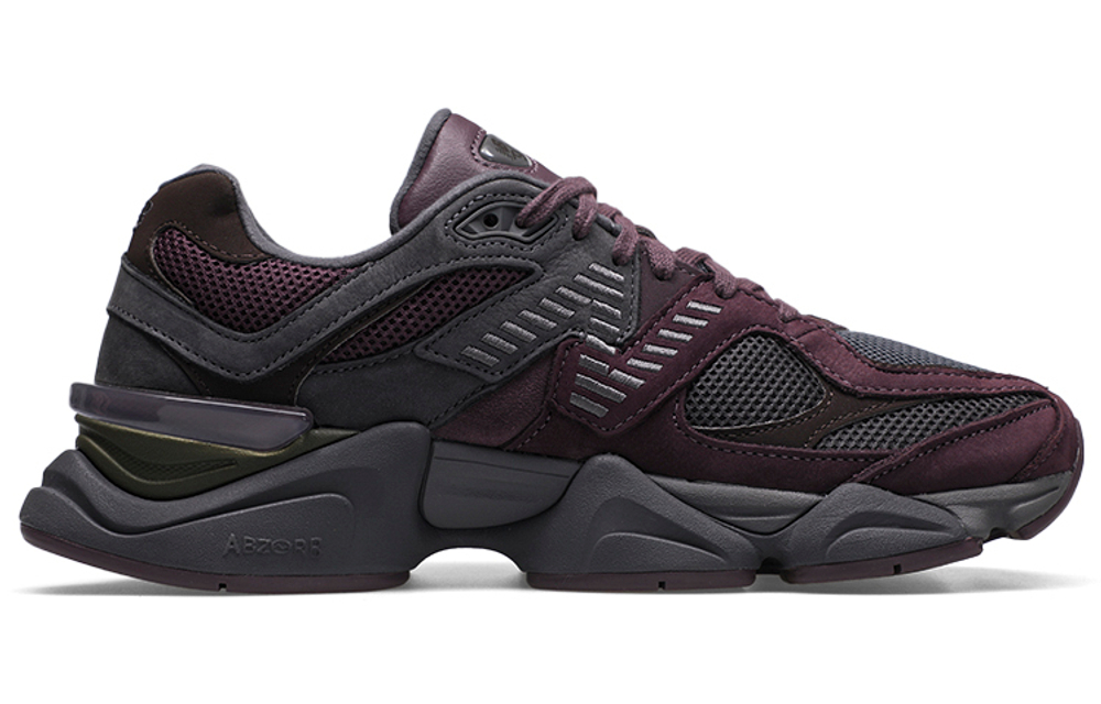 Кроссовки New Balance Nb 9060