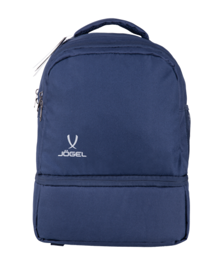 Рюкзак CAMP Double Bottom с двойным дном, темно-синий