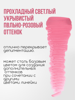 Сет пигментов для губ Etalon Mix & Antonina Andrusenko 6 шт по 5мл