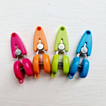 Мини-ножницы Hasegawa Micro Scissor