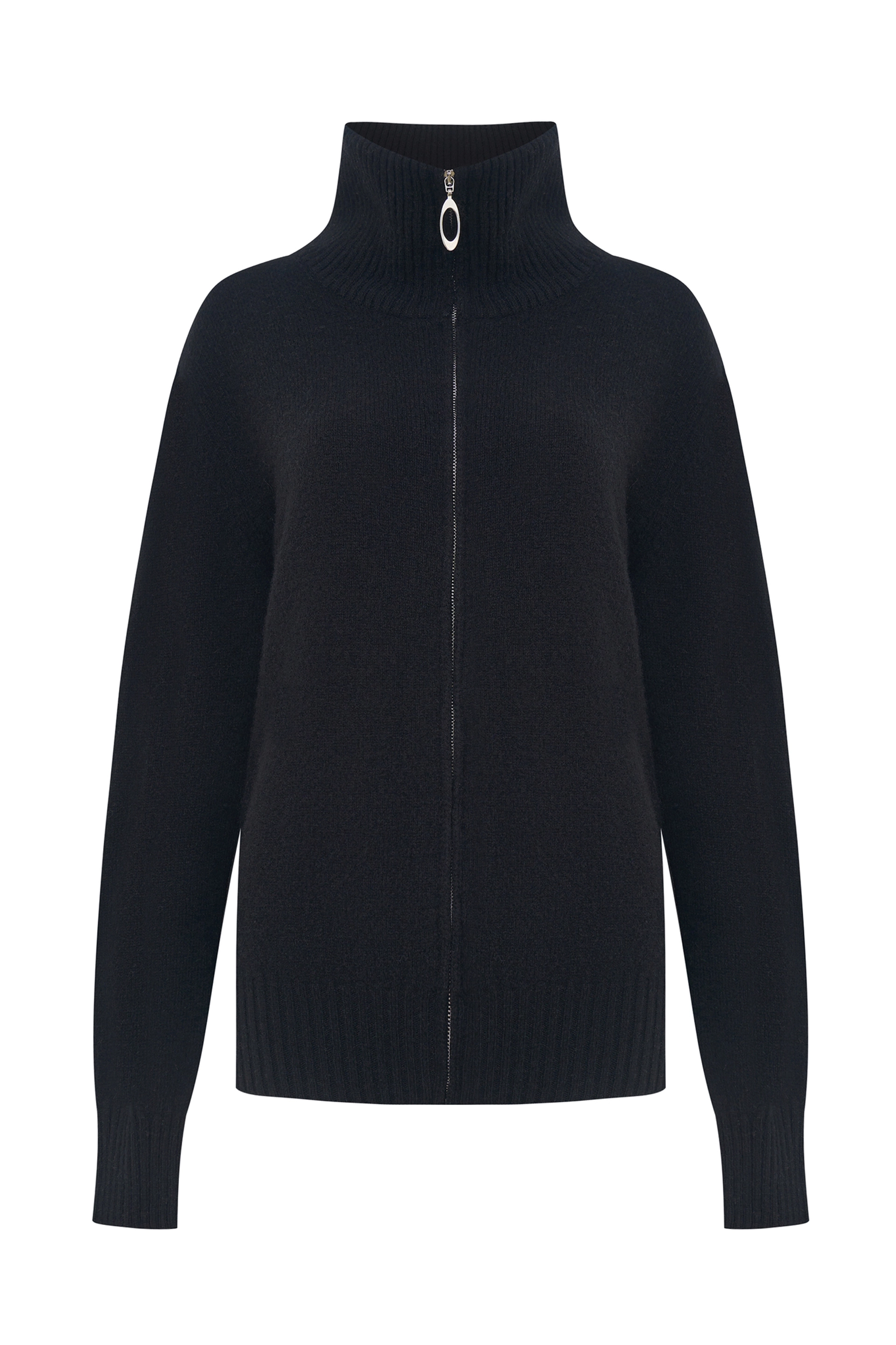 Кашемировый кардиган