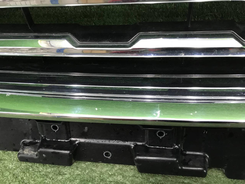 Решетка радиатора Haval Jolion (2021-н.в.)