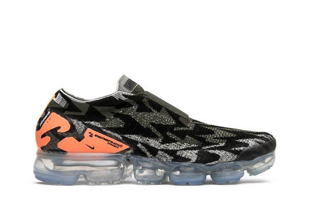 Кроссовки Acronym X Nike Vapormax Moc 2 Sail