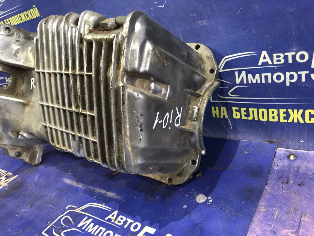 Поддон ДВС Kia RIO 2004