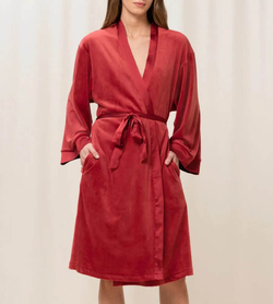 Халат Triumph Robes VELOUR ROBE