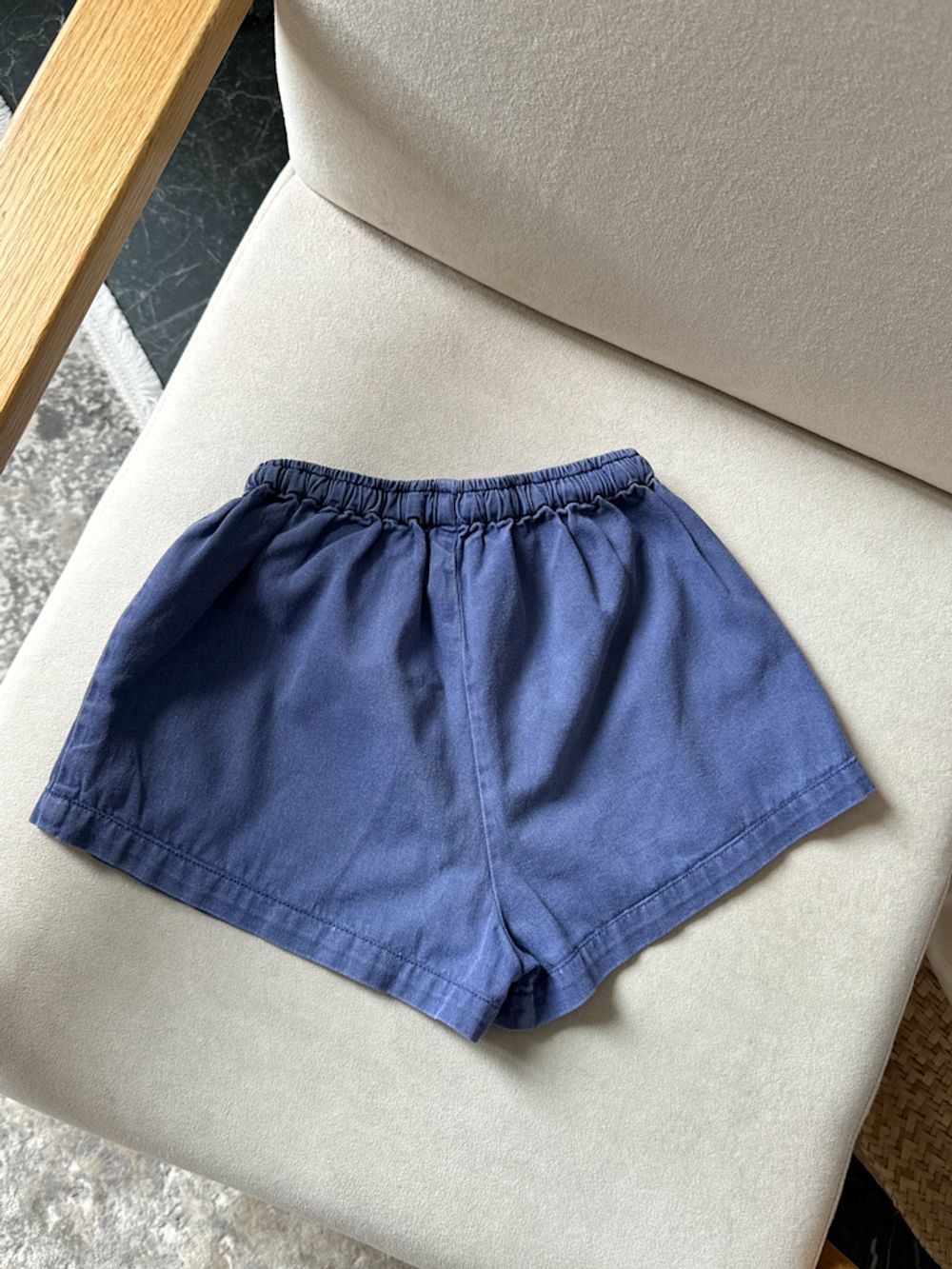 Хлопковые шорты Tinycotton, 116