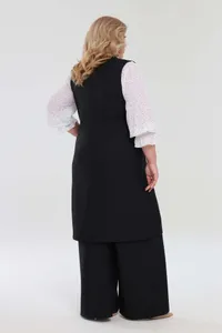 Жилет 20008 Fabrika