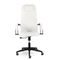 Кресло СН-601 Соло пластик SoloBL Ср S-0402 (белый)