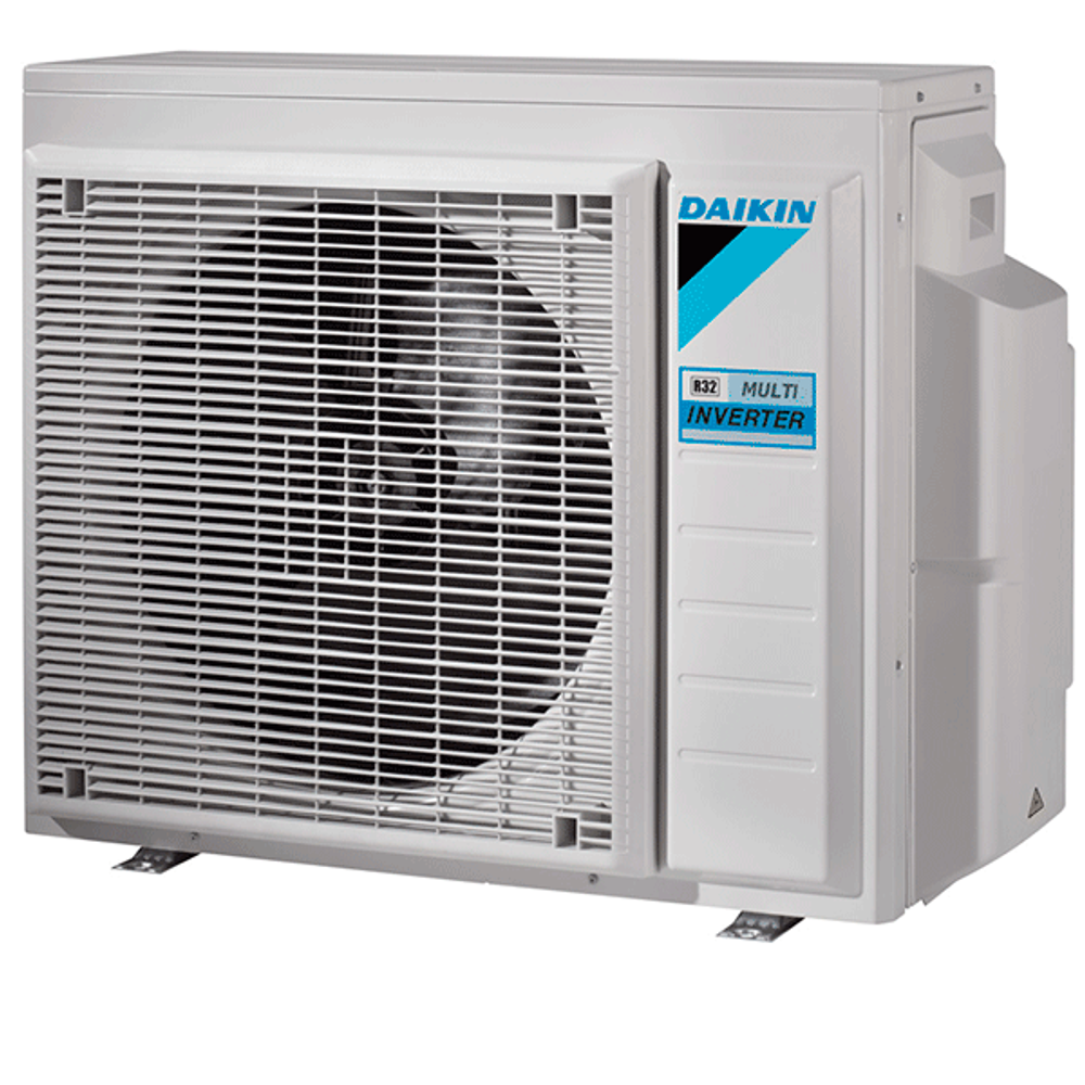 Мультисплит система на 5 комнат Daikin FTXA20BB x 5 / 5MXM90A