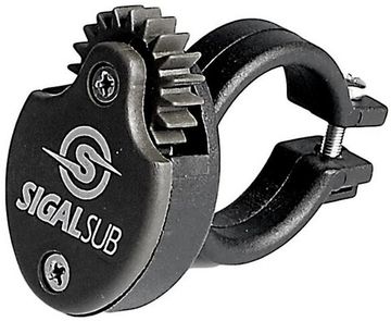 Манок-трещетка Sigalsub Richiamo Fish Recall